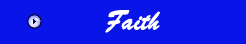 faith